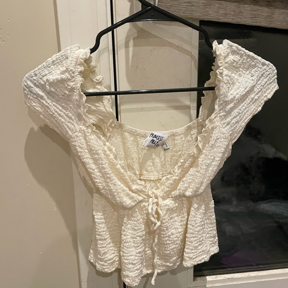 Princess Polly Kellan Top
